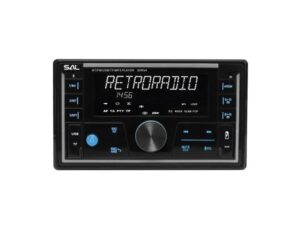 SAL SMART auto radio VB5500