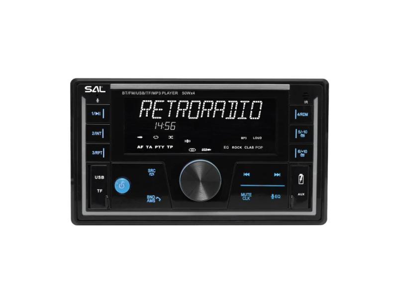 SAL SMART auto radio VB5500