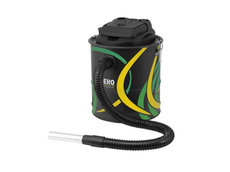 ISKRA ERO usisivač za pepeo 1200W 20l