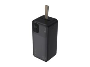 Xwave Powerbank eksterna baterija 50000mAh/20W/PD3.0/QC3.0/3A/2 xUSB/Type-C