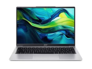 ACER Aspire Lite 14 AL14-45P-R0B7 (Light Silver) FHD IPS, Ryzen 3 5400U, 8GB, 512GB SSD (NX.DPQEX.002 // Win 11 Home)