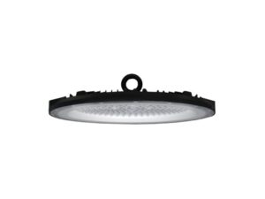 PROSTO LED viseći reflektor 200W 18700lm 6500K crni LRFV08W-200