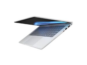 HP EliteBook 8 G1i 14 (Glacier silver) WUXGA IPS, Ultra 5 225H, 16GB, 512GB SSD (AP6J2AV/TC2)