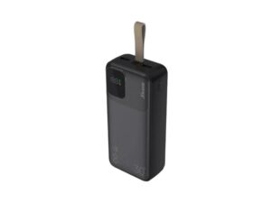 Xwave Power bank eksterna baterija 30000mAh/20W/PD3.0/QC3.0/3A/2 xUSB/Type-C