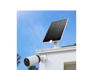 TP LINK Tapo A200 Solarni panel