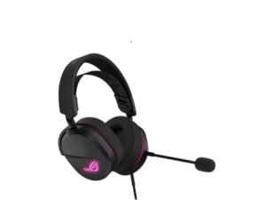 ASUS A502 ROG Pelta Core Gaming slušalice sa mikrofonom crne