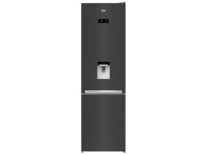 BEKO MCNA406E40DXBRN Kombinovani frižider