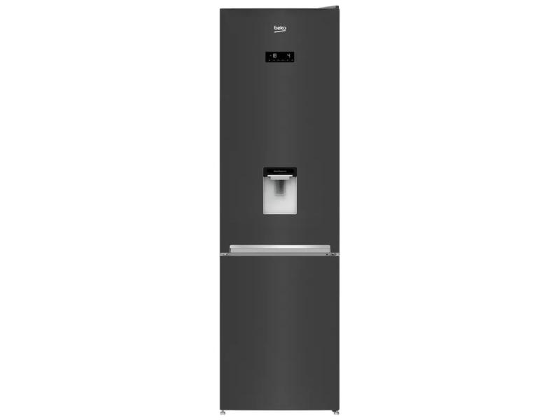 BEKO MCNA406E40DXBRN Kombinovani frižider