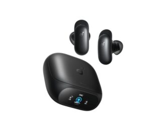 ANKER Soundcore Liberty 5 Pro ANC BT bubice sa mikrofonom crne