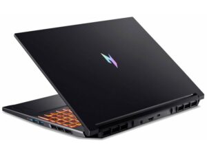 ACER Nitro V 16 ANV16-72-77SY (Obsidian Black) WUXGA IPS 180Hz, Core 7 240H, 16GB, 1TB SSD, RTX 5070 8GB (NH.QZREX.00B // Win 11 Pro)