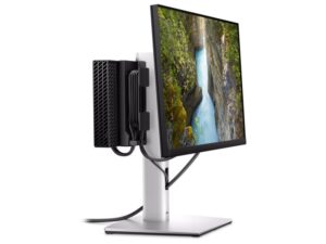 DELL Micro Form Factor AiO Stand – MFS22 DELL Micro Form Factor AiO Stand - MFS22