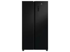 ELECTROLUX EAT6ME53K0 Side by side frižider