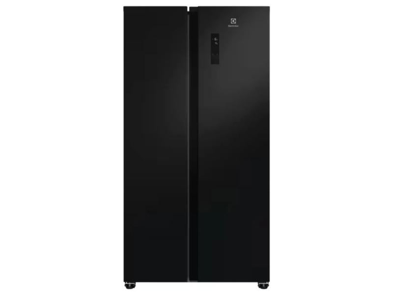 ELECTROLUX EAT6ME53K0 Side by side frižider