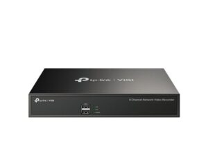TP LINK VIGI NVR1008H Snimac 8-kanala TP LINK VIGI NVR1008H Snimac 8-kanala