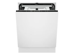 ELECTROLUX E62LD201S Ugradna mašina za pranje sudova
