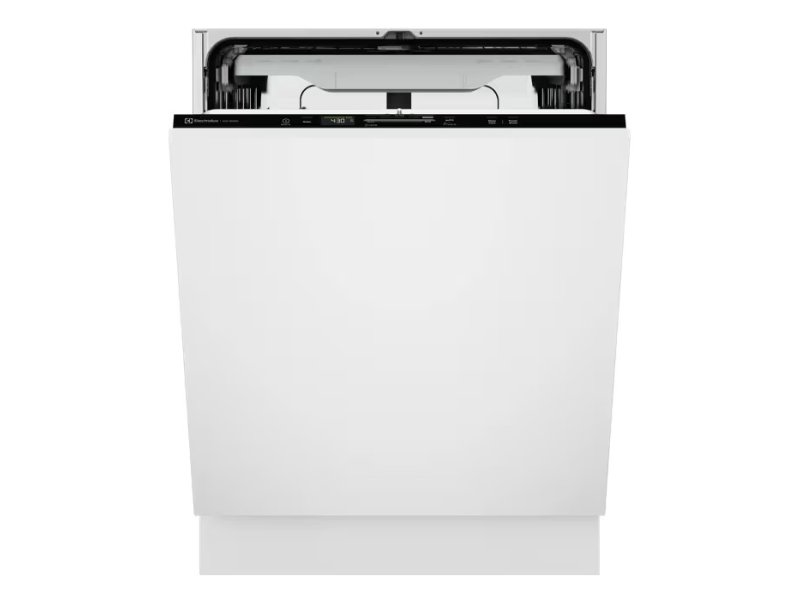 ELECTROLUX E62LD201S Ugradna mašina za pranje sudova