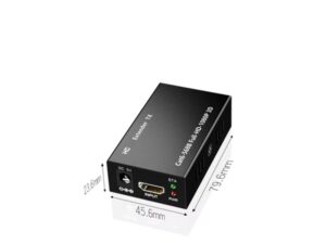 GEMBIRD DEX-HDMI-06 HDMI Ekstender 60m active