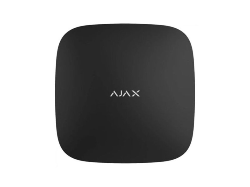 AJAX REX 2 BLACK