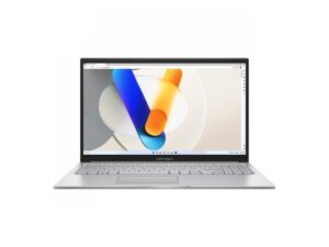 ASUS Vivobook 15 X1504VA-BQ3934 (15.6 inca Full HD, Core 7 150U, 16GB, 512GB SSD, backlit, FP // Win 11 Pro)