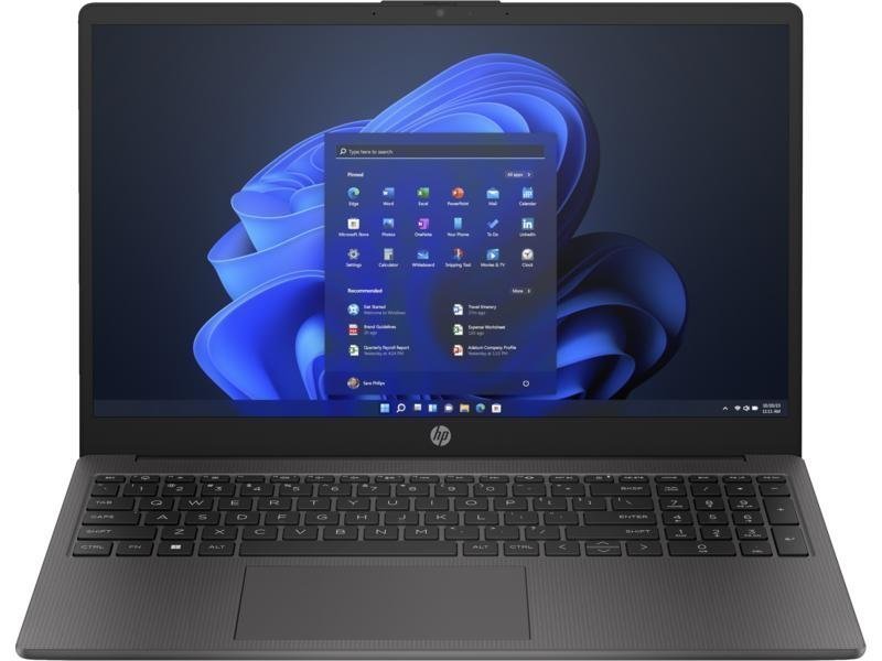 HP 255R G10 (Dark ash silver) Full HD, Ryzen 3 7335U, 16GB, 512GB SSD (C68VKAT // Win 11 Pro)