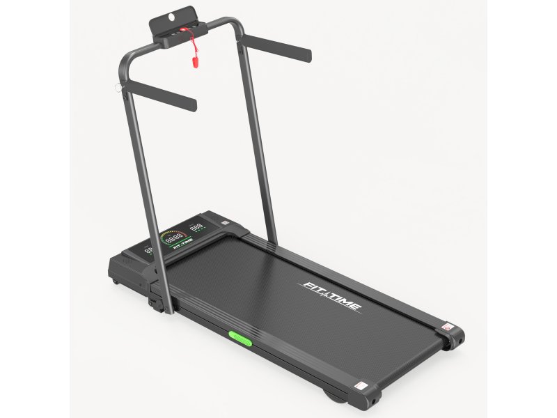 FIT TIME Traka za trčanje , sklopiva 806