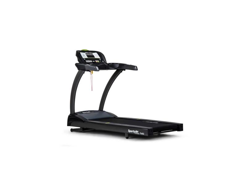 SPORTS ART T645S 4HP AC Motorna traka za trčanje do 205kg