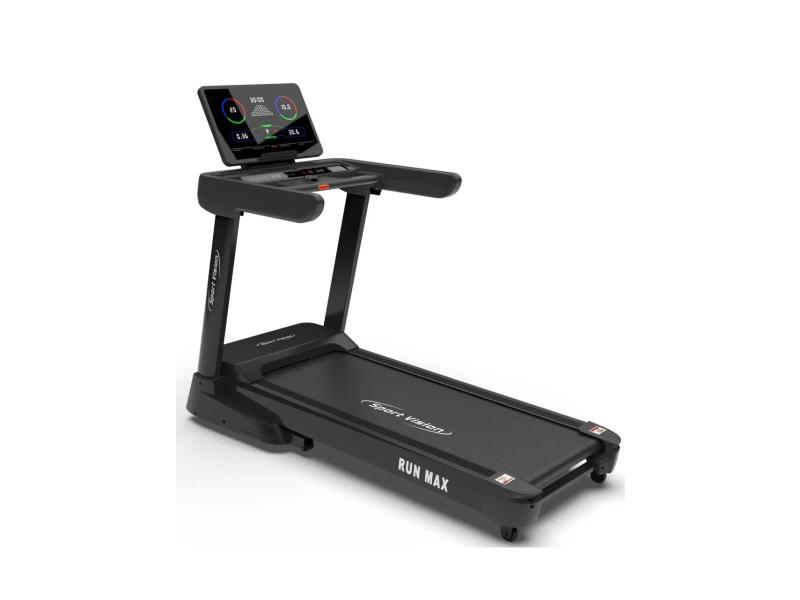 SPORT VISION RUN MAX 22km/3.0 KS AC Motorna traka za trčanje