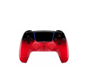 SONY PlayStation 5 DualSense Gamepad Hyperpop (Techno Red)