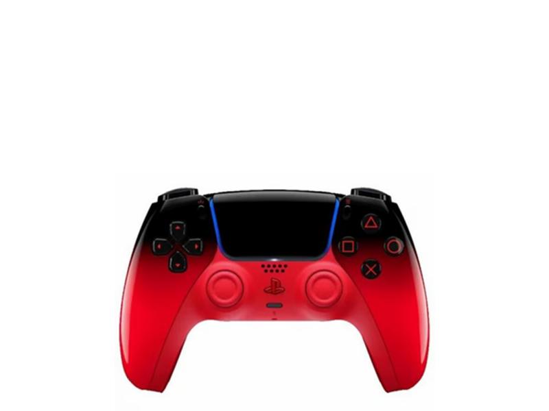 SONY PlayStation 5 DualSense Gamepad Hyperpop (Techno Red)