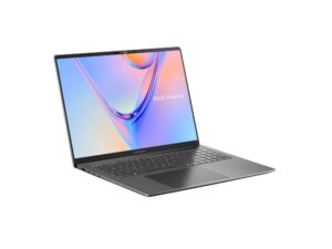 ASUS Vivobook S16 S5652MA-TK122 (WUXGA IPS 144Hz, Core 7 350, 16GB, 512GB SSD)