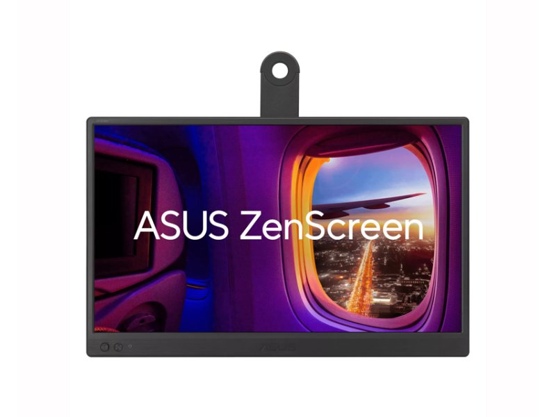 ASUS ZenScreen MB169CK FHD IPS PortAble Monitor