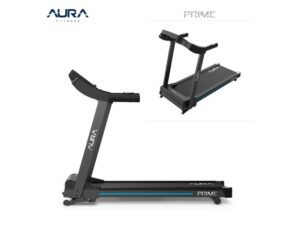 AURA PRIME 12km/2 KS Motorna Motorna traka za trčanje