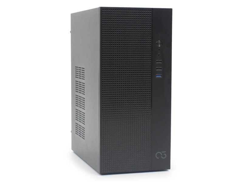 LIRS OFFICE AMD Ryzen 5 3400G/16GB/M.2 512GB v11