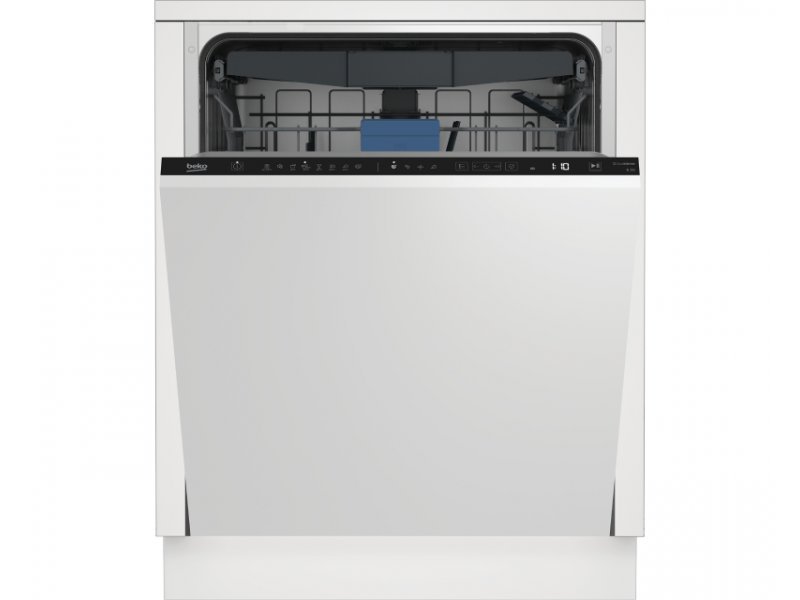 BEKO BDIN 38641 Q Ugradna mašina za pranje sudova OUTLET