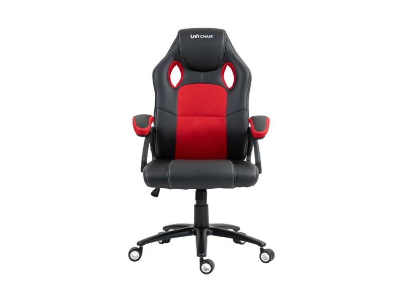 UVI Chair Hero Red Gaming stolica