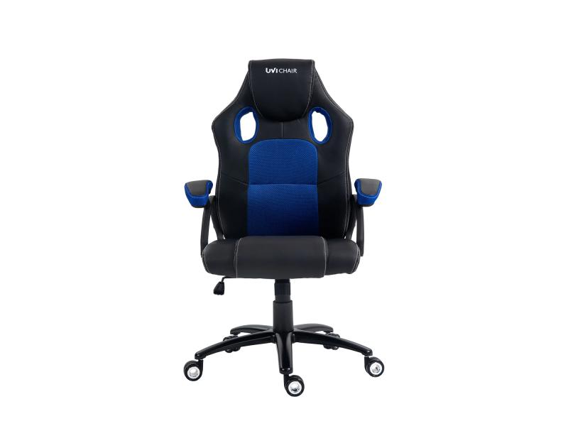UVI Chair Storm Blue Gaming stolica