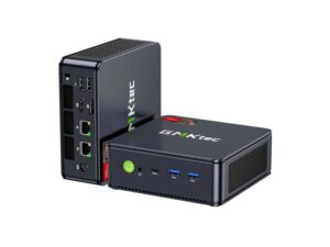 GMKtec NucBox M5 Ultra AMD Ryzen 7 7730U, 16GB, M.2 1TB, Win11Pro GMKtec NucBox M5 Ultra AMD Ryzen 7 7730U, 16GB, M.2 1TB, Win11Pro