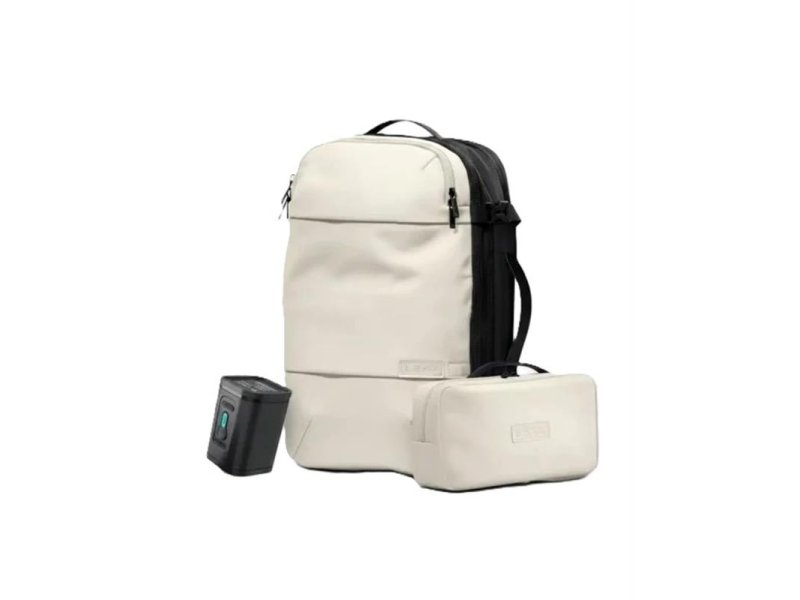 LEXA Premium Travel Paket krem