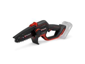 EINHELL GP-PS 18/20 Li BL-Solo akumulatorska lančana testera za orezivanje, bez baterije i punjača, 18V 4600080