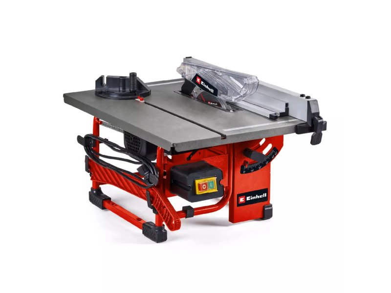 EINHELL TC-TS 8 I Stoni cirkular 4340412