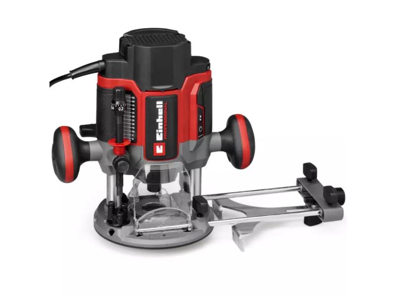EINHELL TP-RO 1400 E Električna ručna glodalica 4350560