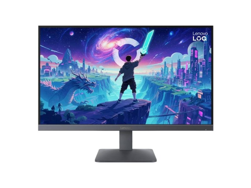 LENOVO LOQ 27Q-10 QHD IPS 180Hz (68F3GACBEU)