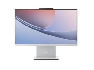 LENOVO IdeaCentre AIO FHD IPS Ultra 5 226V, 16GB, 512GB (F0JY0046RI)