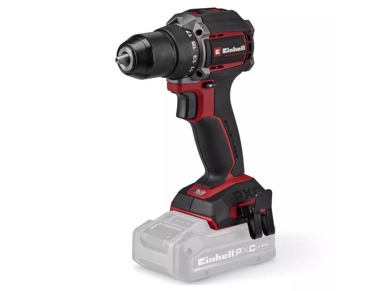EINHELL TP-CD 18/50-C Li BL Akumulatorska bušilica, Solo 4514405