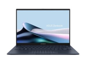 ASUS Zenbook 14 OLED UX3405CA-ST1350 (14 inca 3K OLED, Ultra 5 225H, 16GB, SSD 512GB // Win 11 Pro)