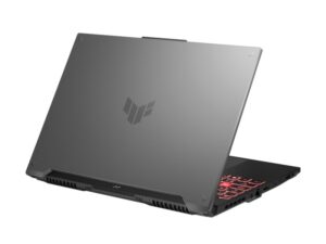 ASUS TUF Gaming A16 FA607NUG-RL125 (16 inca WUXGA, Ryzen 7 7445HS, 16GB, 512GB SSD, RTX 4050 // Win 11 Pro)