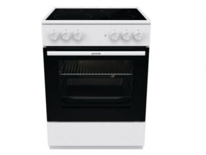 GORENJE GEC 6A11 WG Električni šporet OUTLET