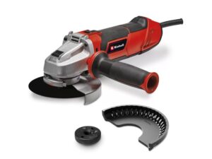 EINHELL TE-AG 125/1010 CE Q Ugaona brusilica 4430890