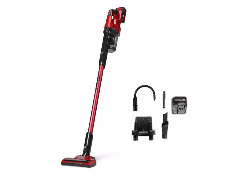 EINHELL TE-SV 18 Li (1×4,0Ah) Akumulatorski štapni usisivač, Set 2347187