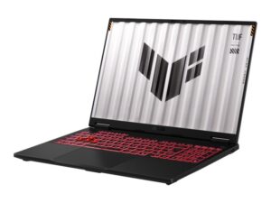 ASUS TUF Gaming A16 FA608UHI-TU126 (FHD+ IPS 144Hz, Ryzen 7 260, 16GB, 512GB SSD, RTX 5050 8GB // Win 11 Pro)